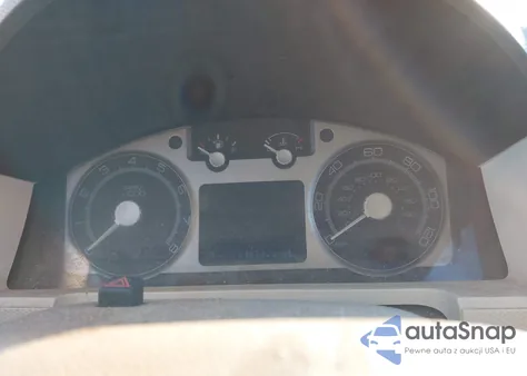 2008 Mercury Mariner V6 z USA, uszkodzony, nr VIN 4M2CU81128KJ42013